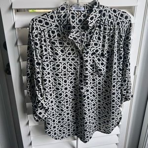 Blouse | size S | xtaren